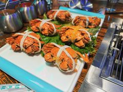 -外滩海鲜烧烤广场(东三旗店)