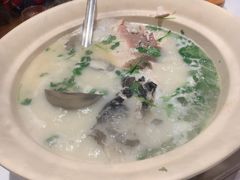 -久宴·天目湖大鱼头(恐龙园店)