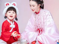 -盘子女人坊(西安至尊店)