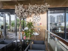 -炙柒Sekinana·精致料理 烧鸟·铁板烧(海上世界店)