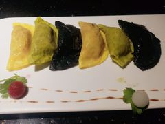 幸福蛋饺-捞王锅物料理(凯旋路店)