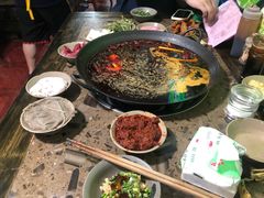 -星鸿社重庆老火锅