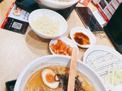 -味千拉面(广州金沙永旺梦乐城店)