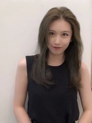 点击看大图 -MORI HAIR SALON日式美发沙龙