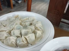 -庆山饭店·海鲜饺子家常菜(北戴河黑石路店)