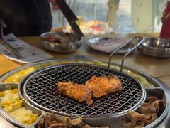 -姜虎东白丁烤肉(恒隆广场店)