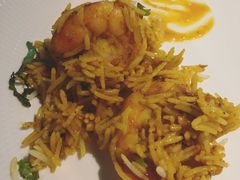 -Pita's&Tika's中东和印度风味餐厅(龙湖天街店)