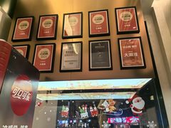 -大潮淮·淮扬菜(何园旗舰店)