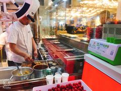 -必点海鲜·鲅鱼水饺(鞍山西道店)