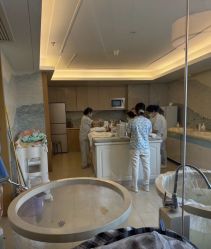 -和伊母婴护理中心·全套房(金山店)