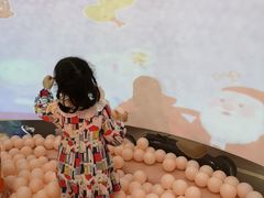 -BossBabe亲子餐厅(金光华广场店)