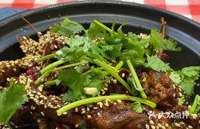 Memorable Duck Three Delicacies