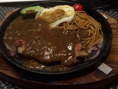 -半秋山西餐厅(巴南万达广场店)