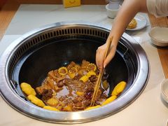 -刘小亮东北铁锅炖(金楠天街第六分店)