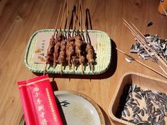 -鸽子窝(宋庄店)