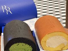 -the Roll'ING手作瑞士卷专门店(卓悦中心店)