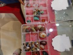 -皮特曼淘矿小镇(领秀城贵和店)