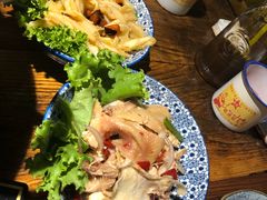 -有才叔北京时间涮肉(紫薇尚层店)