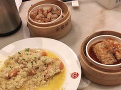 -金鼎轩(方庄天坛店)