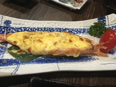 -大雄寿司(中华广场店)