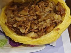 -魏家凉皮(博水商务大厦店)