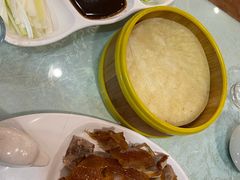 尊贵烤鸭-六和聚传统烤鸭.天津菜(和平店)