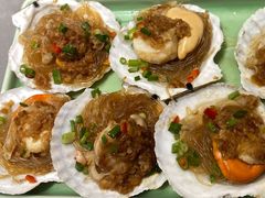 -神洲四海大酒楼(王府井澳门中心店)