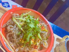 -马路边边串串香(苗栗路店)