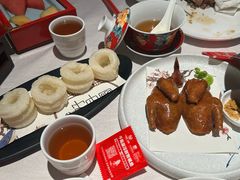 -千百味红餐厅·江西菜(绿地双子塔店)