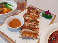 -龙船人海鲜城(长治路店)