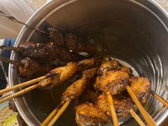 -炒豆合作社(东四总店)