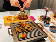 -叶叶菩提·晋福宫