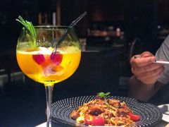 -STARRY CAFE & LOUNGE BAR(高新店)