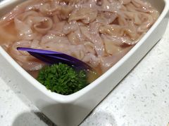 -海底捞火锅(顺义华联店)