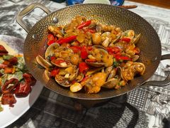-一味大院•桐庐菜传承店(春江路店)