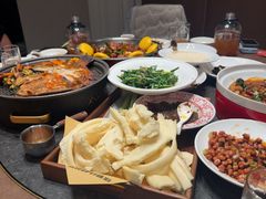 -永红源啤酒·烧烤·海鲜·大排档(台柳路店)
