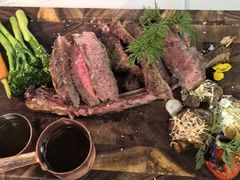 -马克西姆餐厅(崇文门店)