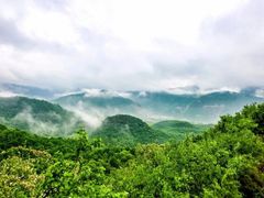 -照金香山旅游景区