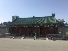 -李小老烧饼(常营民族家园店)