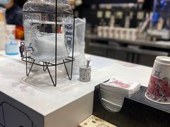 -茶颜悦色(高铁南站店)