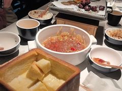 -绿茶餐厅(领展购物广场·中关村店)