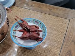 -乔家满族八大碗(流水沟店)