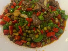 -菜香小厨(金发·印象南滨店)