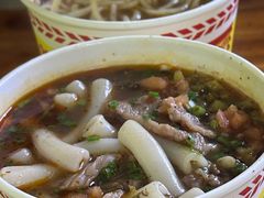 -王记生烫牛杂面馆(兰陵路店)