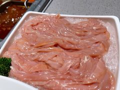 -海底捞火锅(河东万达广场店)