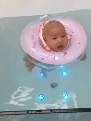 -Pony Baby宝尼婴幼儿游泳SPA馆