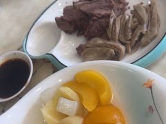 -高玛纳驴肉火烧(一世界店)