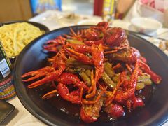 -聚味瞿记·龙虾堂(望城店)