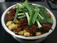 -苏州藏书羊肉(本溪路店)