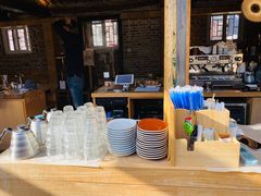 -VOYAGE COFFEE(北锣鼓巷店)